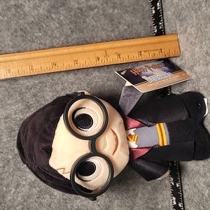Harry Potter Funko plush NWT